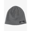 QUIKSILVER Cushy - Beanie - Men - ONE Size - Grey