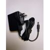 Replacement 12V 1.5A AC Adaptor for Ottlite Folding Led Desk Lamp U11B LED 7W
