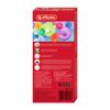 Herlitz ST24 Watercolour Set with Opaque White (24 Colors)