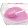 Beetroot Purifying Color Mask with beetroot powder, clay and Vitamins B3 and Vit