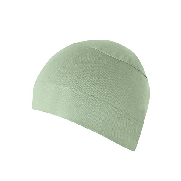 Trigema Soft Cap, Green Tea, Unit size