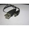 DIXIETREE Replacement for USB Data Transfer Cable Lead for DCR-TRV510E Digital 8 Camcorder Handycam