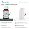 Naturafit Metabolism Bitter Substances + Choline Capsules