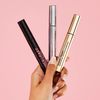 Soap & Glory Thick and Fast Mascara Superjet Black.