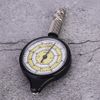 Map Measuring Gauge Meter Scale Mileage Odometer for Outdoor Camping Hiking