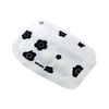 MARY QUANT Electric Assist Bicycle Switch Cover (Compatible with Panasonic) White