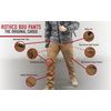 Rothco 6-Pocket Cargo Pants, Twill BDU PANTS 7971
