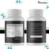 GenBrain All Natural BrainFormula - 3 Bottles, 180 Capsules