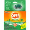 OFF! Mosquito Coil Refills, 6 CT (Pack of 8)