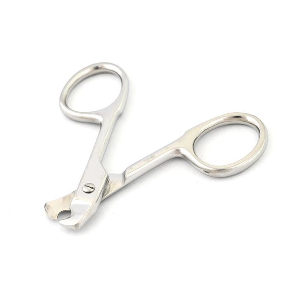 Pet nail scissors 3'' Nail Clippers Trimmers Toe Paw Claw Grooming DS-1841