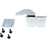 Door Hinge For 96-2017 Chevrolet Express 2500 Front Driver Side Upper