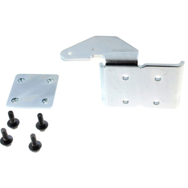 Door Hinge For 96-2017 Chevrolet Express 2500 Front Driver Side Upper