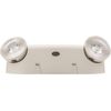 Lithonia Lighting EU2L M12 LED Emergency Light, standard T20 Compliant, Gener...