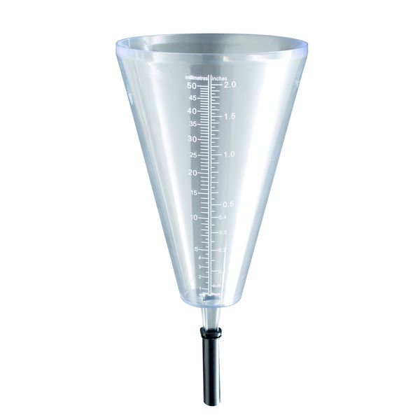 Gardener's Mate 16080 Rain Gauge