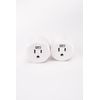 GFI Notify Power Outage Notification System (4 Smart-Plug Bundle)