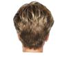 Raquel Welch Winner Pixie Boy Cut Short Wig by Hairuwear, Average Cap, R16/22 Iced Sweet Cream