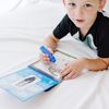 Melissa & Doug On the Go Water Wow! Dinosaurs