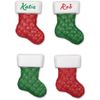 Wilton Quilted Stocking Candy Mould, 1.22 x 14.96 x 27.61 cm
