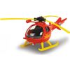 Dickie Toys Sam Fire Rescue Team Set