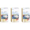 Cara Ear Syringe For Infants 2 Fl Oz (3 Pack)