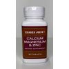 Trader Joe's Calcium Magnesium & Zinc 60 Tablet