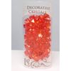 JustArtificial Decorative Acrylic Crystals - 2cm, Purple