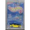Hot Wheels 1995-448 '67 CAMARO 1967 1:64 Scale