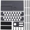 GoHobby RC Screwdriver Organizer Screwdriver Storage Rack Tool Stand RC Tools Kit Organizers