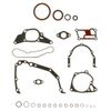 Ajusa 54133400 Gasket Set crank case