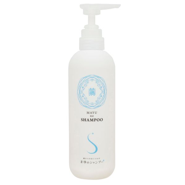 Kinumoyofu Mayu Shampoo