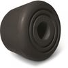 Sure-Grip Bullseye Toe Stops - Black