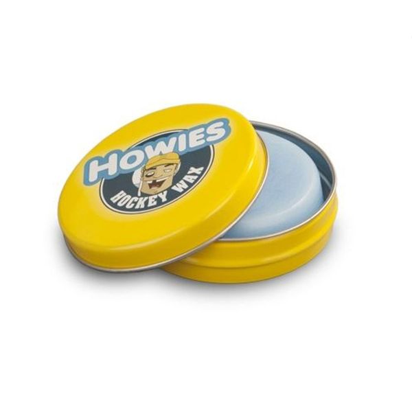 Howie's Hockey Stick Wax.