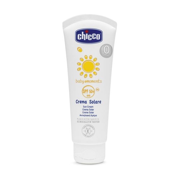 Chicco Güneş Kremi Spf 50+ 75 ml