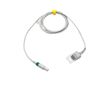Mindray Datascope SpO2 Adapter Cable 6 Pin 0013042625 - Same Day Shipping