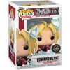 Funko Pop! Edward Elric w/Energy Glow Chase