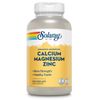 Solaray Calcium, Magnesium, Zinc 250 VegCaps