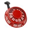 Pull Starter, Starter Pull Start Assembly for GX340 GX390 Pressure Washers Generators, Pull Cords
