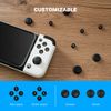 [Xbox License] GameSir X2 Pro-xbox Controller Smartphone Controller 1 Month Xbox Game Pass Ultimate Free Back Button Wired Connection No Delay Android Game Controller Mobile Game Pad xCloud, Stadia,