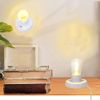 Light Socket with Cord Light Bulb Base E26/ E27 Lamp Base Desktop ft Include Screw Light Bulb Holder Replacement Light Bulb Socket with On/Off Switch Hanging Light Cord Extension (25ft)