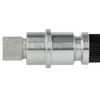 vhbw Blade Holder Replacement for Graphtec PHP33-CB09N-HS for Plotter - 10/14/16.5 mm Diameter