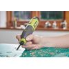 Ryobi RPC4-0 4V Cordless USB Lithium Power Carver (Bare Tool)