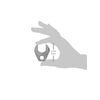 3/8" Drive Crowfoot Wrench 7/8" Open End