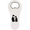 'Goth Couple' Bottle Opener Fridge Magnet (BO00084503)