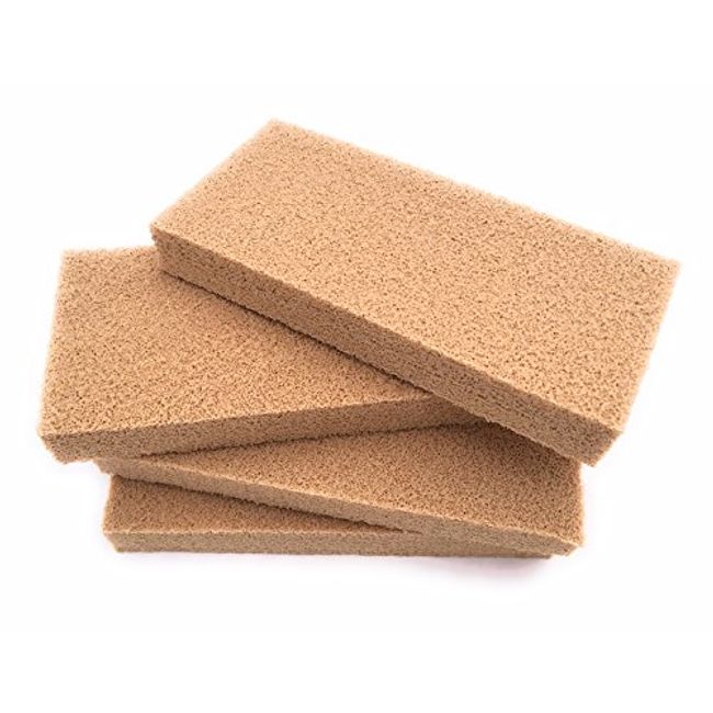 Dry Cleaning Soot Sponge, Dirt Eraser