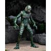 Neca - Universal Monsters Ult Creature Black Lagoon 7 Action Figure