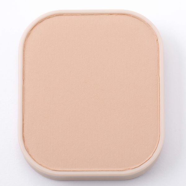 Ayaka Bright Up Powder Foundation 23 Pink Ochre Refill