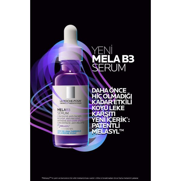 SKİN BARRİER REPAİRİNG AND ANTI-DARK SPOT EQUALIZING SKIN TONE MELASYL CARE SERUM 30 ML. DEMBA4368