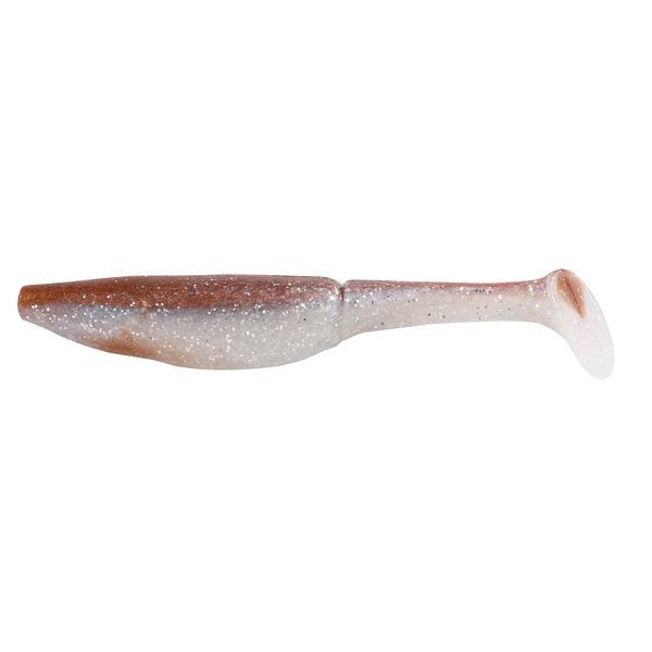 Balzer Shirasu Soft Köder - Suki Swimmer Beniko, 15,0 cm