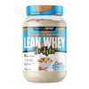 Lean Whey, Iso-Hydro, CINNA CRUNCH FLAVOR 2LB