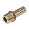 WHALE WATER SYSTEMS STEM Adaptor - Male 1/2" NPT